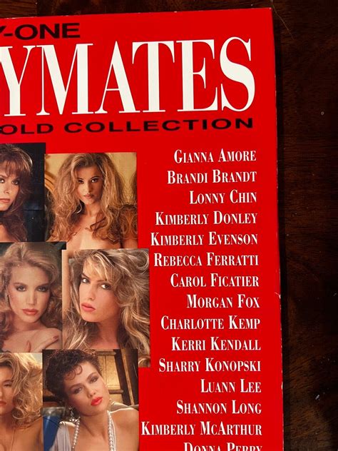 january 1996 playboy|Playboy Playmates 1996